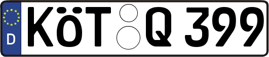 KÖT-Q399