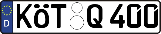 KÖT-Q400