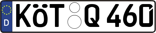 KÖT-Q460