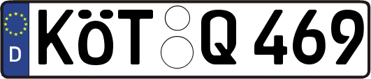 KÖT-Q469