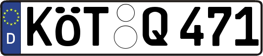 KÖT-Q471