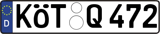 KÖT-Q472