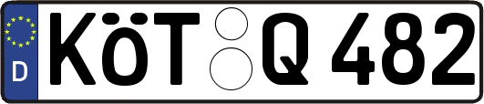 KÖT-Q482