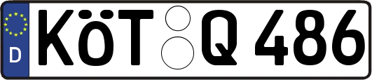 KÖT-Q486