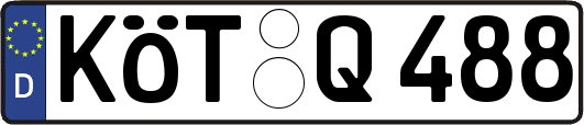 KÖT-Q488