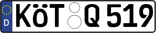 KÖT-Q519