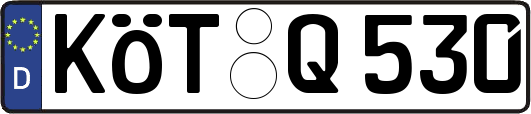 KÖT-Q530