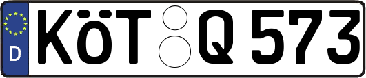 KÖT-Q573