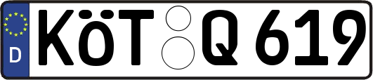 KÖT-Q619