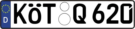 KÖT-Q620