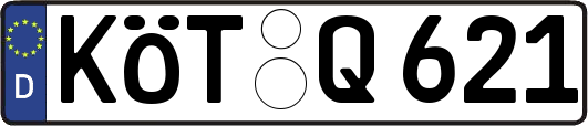 KÖT-Q621