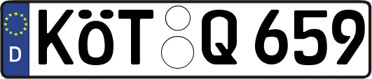KÖT-Q659