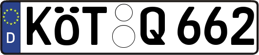 KÖT-Q662