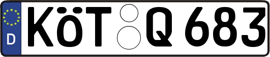 KÖT-Q683