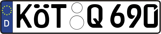 KÖT-Q690