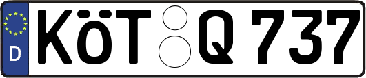 KÖT-Q737