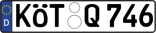 KÖT-Q746
