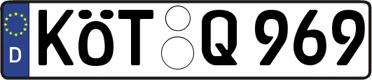KÖT-Q969