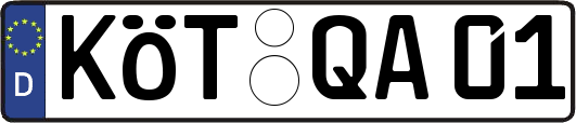 KÖT-QA01