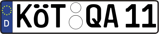 KÖT-QA11