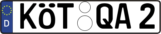 KÖT-QA2