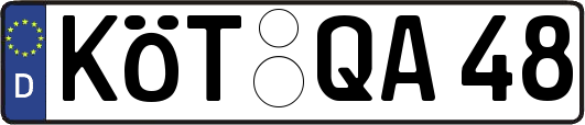 KÖT-QA48
