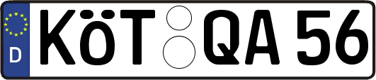 KÖT-QA56