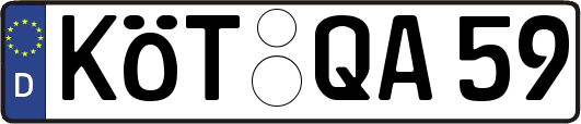 KÖT-QA59