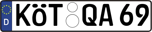 KÖT-QA69