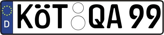 KÖT-QA99