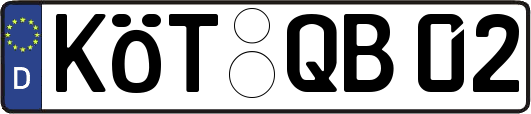 KÖT-QB02