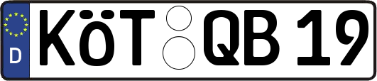 KÖT-QB19