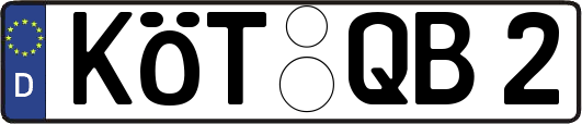 KÖT-QB2