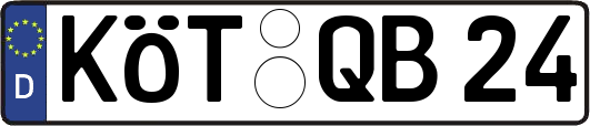 KÖT-QB24