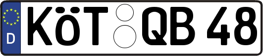 KÖT-QB48