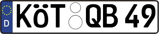 KÖT-QB49