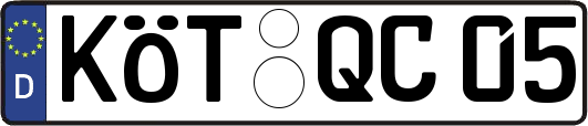 KÖT-QC05