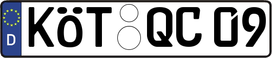 KÖT-QC09