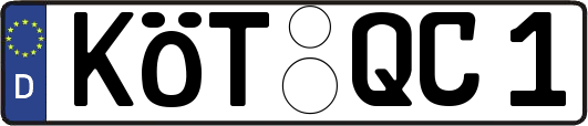 KÖT-QC1