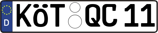 KÖT-QC11
