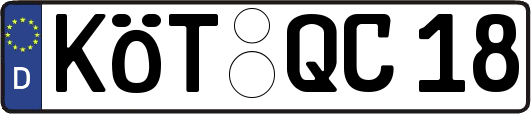 KÖT-QC18