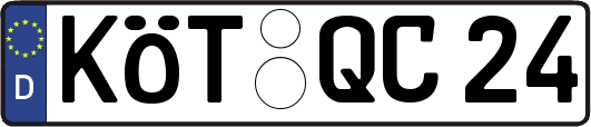 KÖT-QC24