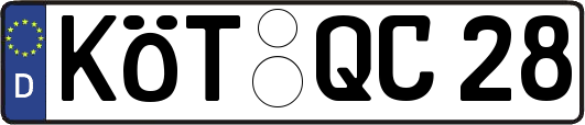 KÖT-QC28