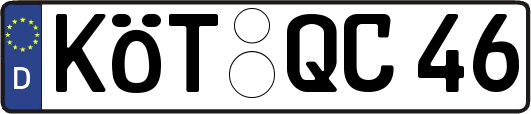 KÖT-QC46