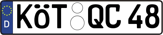 KÖT-QC48