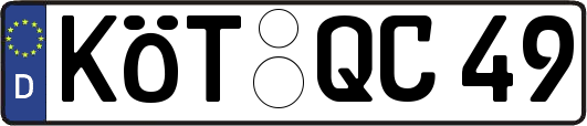KÖT-QC49
