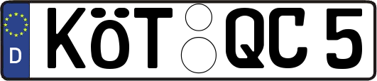 KÖT-QC5