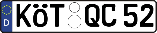 KÖT-QC52