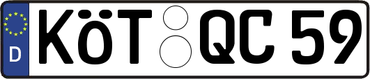KÖT-QC59