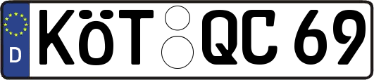 KÖT-QC69